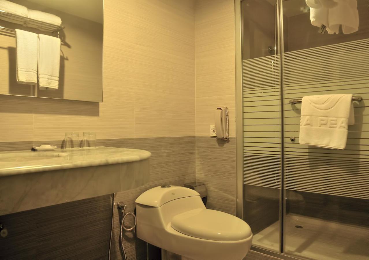 Sea Pearl Beach Resort & Spa Cox'S Bazar Exterior foto